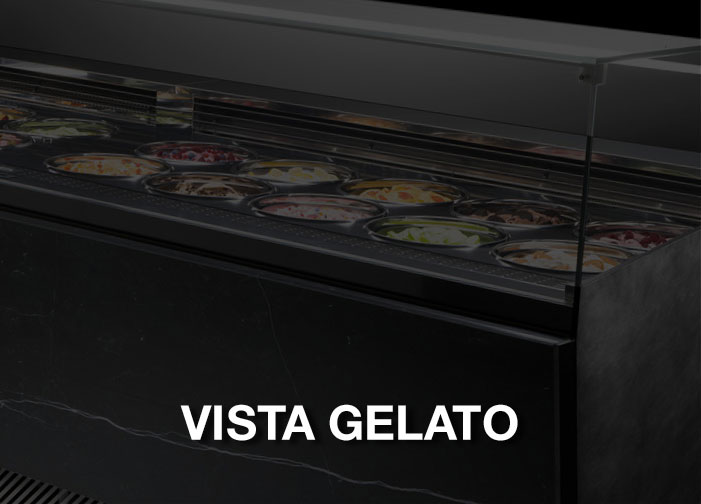 BRX _ Vista Gelato, vetrine gelateria hover